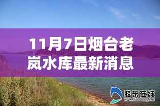 烟台老岚水库最新动态,暖阳下的奇遇与友情涟漪