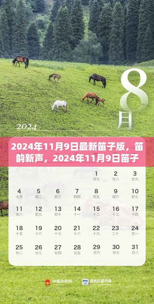 笛韵新声,深度解析2024年最新笛子版