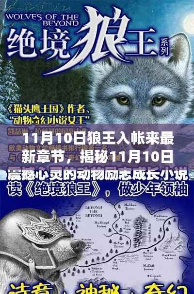 揭秘狼王入帐最新章节,深度解析三大要点