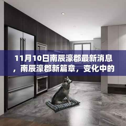 南辰濠郡新篇章,学习力量的变化与自信成就感的源泉,最新消息揭秘(11月10日)