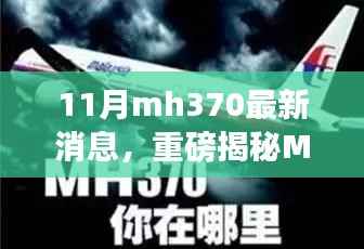 MH370最新发现揭秘,心灵与自然的奇妙之旅开启!