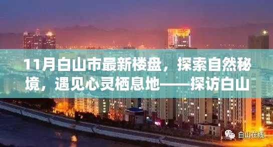 探索自然秘境,启程宁静之旅,白山市最新楼盘探访指南