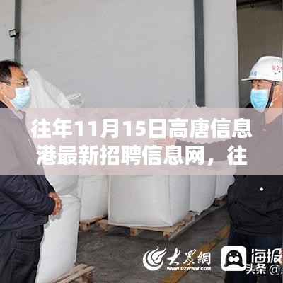 往年11月15日高唐信息港招聘全览，最新职业机会一网集结