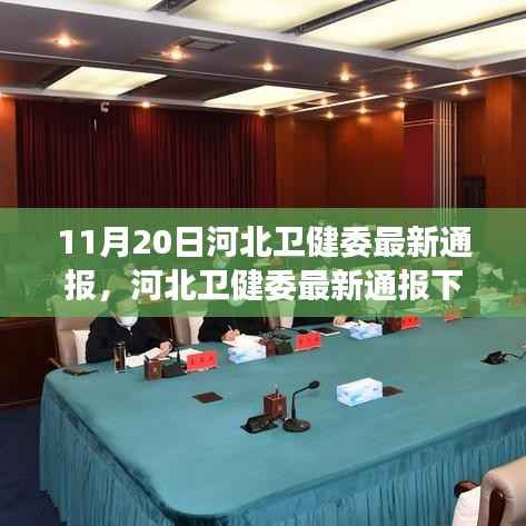 河北卫健委最新疫情防控观察与通报分析，11月20日动态及思考