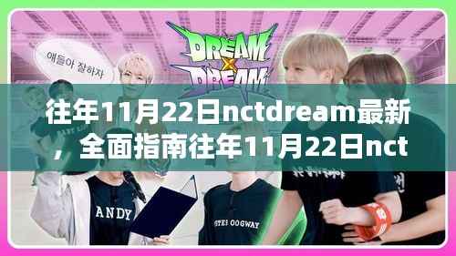 往年11月22日NCT Dream最新任务指南与完成步骤详解