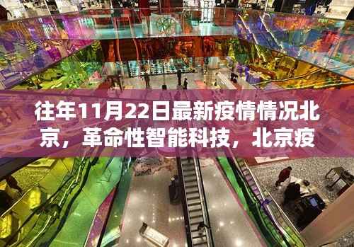 往年11月22日最新疫情情况北京，革命性智能科技，北京疫情监控新利器，引领未来抗疫新时代
