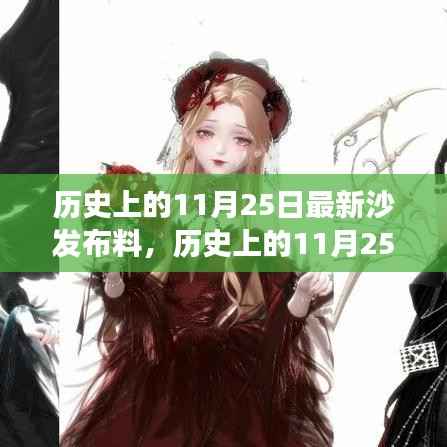 历史上的11月25日最新沙发布料,历史上的11月25日与沙发布料革新,一场深度探讨