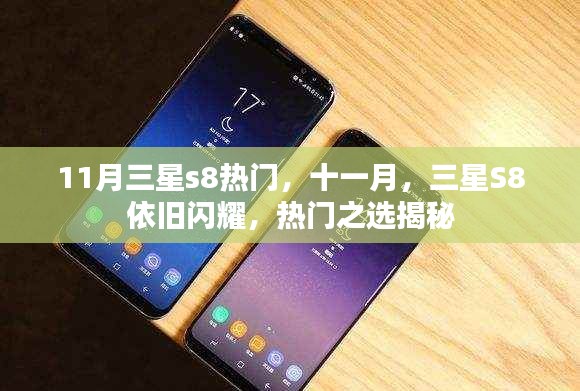 揭秘,十一月三星S8依旧闪耀,热门之选持续引领潮流