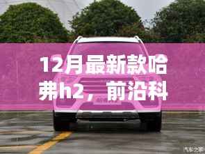 全新哈弗H2 12月版,前沿科技引领智能生活新纪元