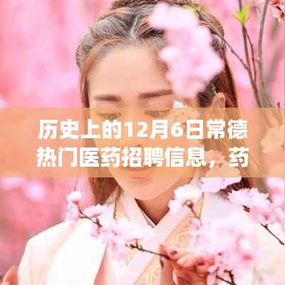 历史上的12月6日常德热门医药招聘信息,药界探秘之旅,常德医药招聘与自然的和谐共鸣——一次远离尘嚣的心灵之旅