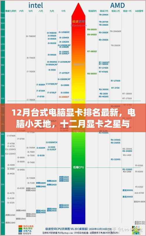 12月最新台式电脑显卡排名,显卡之星与家的故事