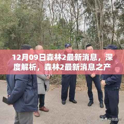 森林2最新消息深度解析,产品特性、用户体验与目标用户群体分析