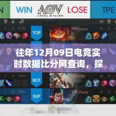 探秘电竞数据小铺，独家揭秘隐藏比分网下的电竞圣地，实时数据查询尽在电竞圣地！