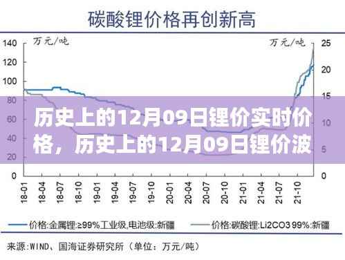 深度解析,历史上的12月09日锂价波动与实时价格走势背后的观点碰撞