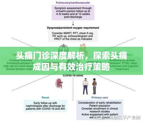 头痛门诊深度解析,探索头痛成因与有效治疗策略