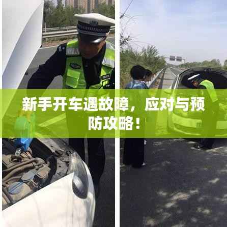 新手开车遇故障,应对与预防攻略!