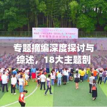 专题摘编深度探讨与综述,18大主题剖析