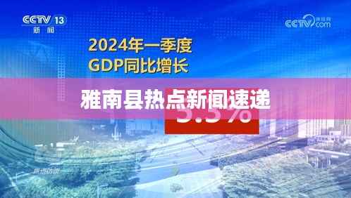 雅南县热点新闻速递