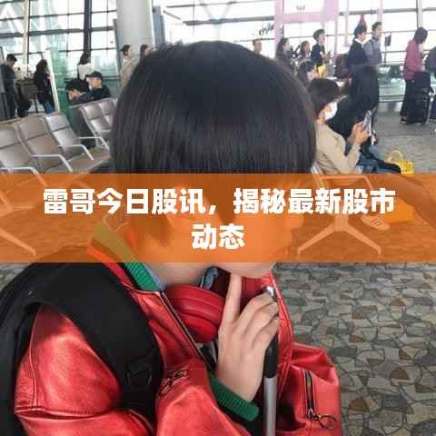 雷哥今日股讯,揭秘最新股市动态
